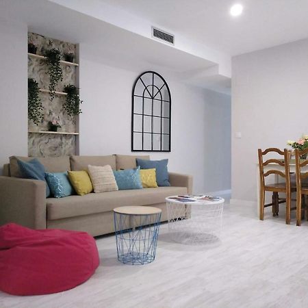 Apartamento Centro San Blas 36, Proximo Al Pilar 사라고사 외부 사진