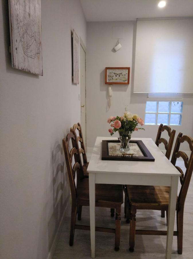 Apartamento Centro San Blas 36, Proximo Al Pilar 사라고사 외부 사진