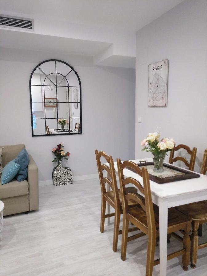 Apartamento Centro San Blas 36, Proximo Al Pilar 사라고사 외부 사진