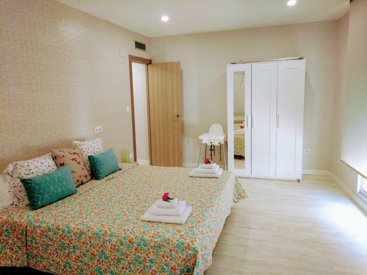 Apartamento Centro San Blas 36, Proximo Al Pilar 사라고사 외부 사진